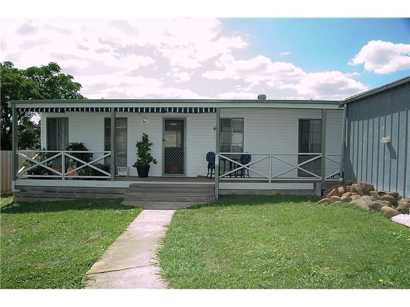 2/27 Richmond Street, Blackburn South VIC 3130