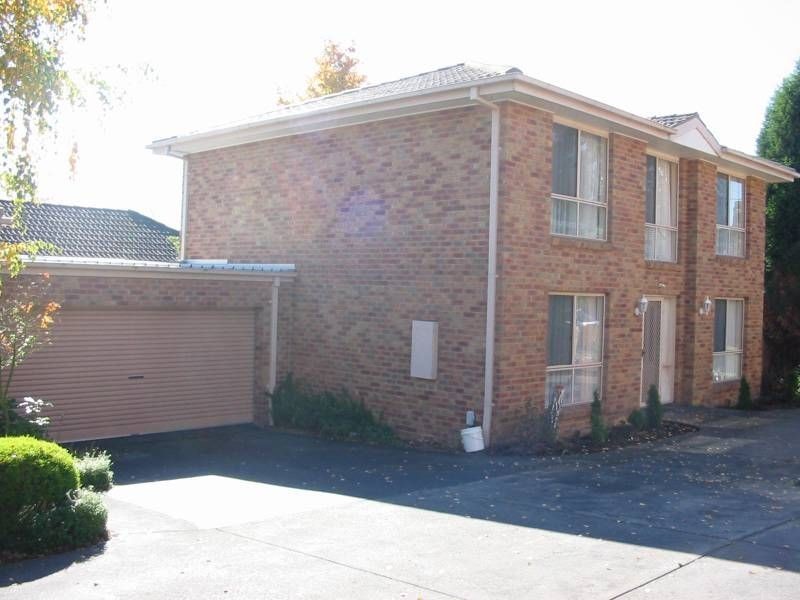 1/8 Graeme Street, Vermont VIC 3133