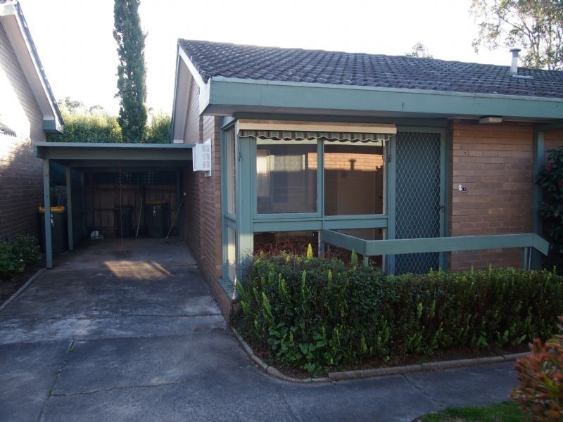8/11 John Street, Blackburn VIC 3130