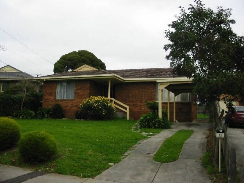 10 Mira Street, Blackburn South VIC 3130