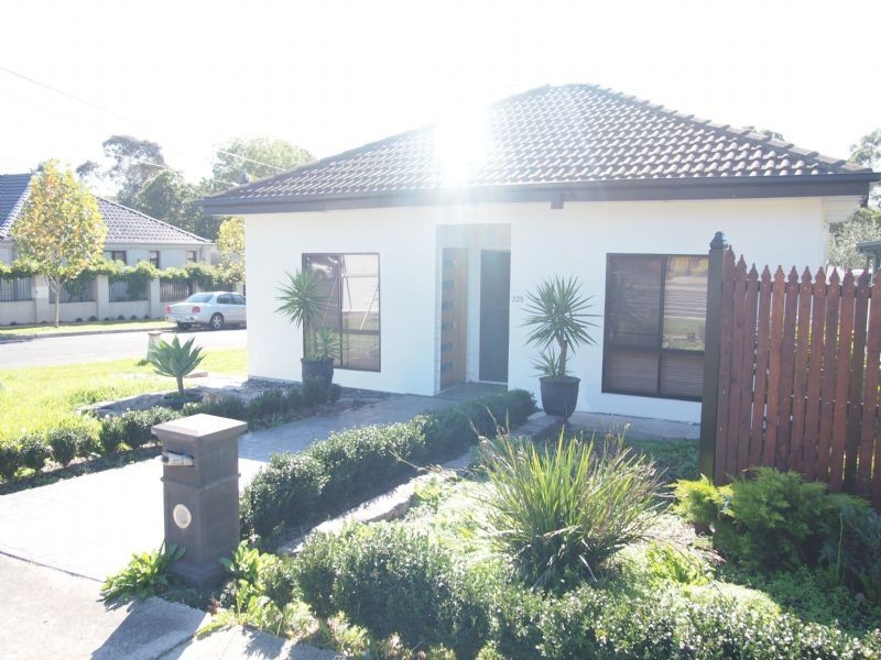 225 Canterbury Road, Blackburn VIC 3130