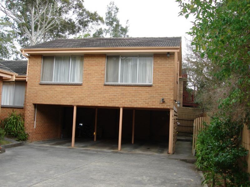 6/96 Blackburn Road, Blackburn VIC 3130
