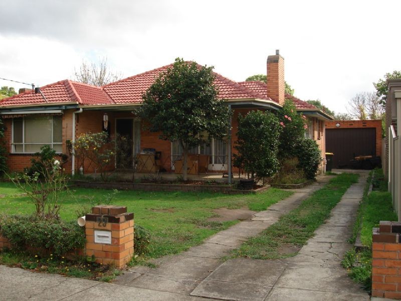 23 Joan Crescent, Burwood East VIC 3151