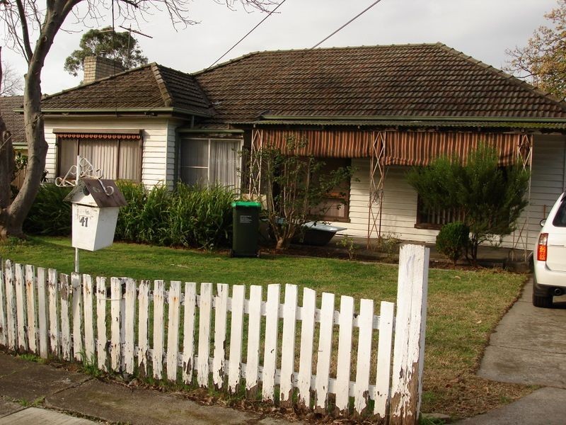 41  Koonung Road, Blackburn North VIC 3130