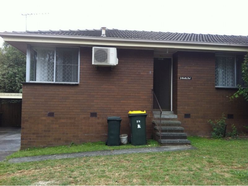 2/8 Willow Avenue, Mitcham VIC 3132