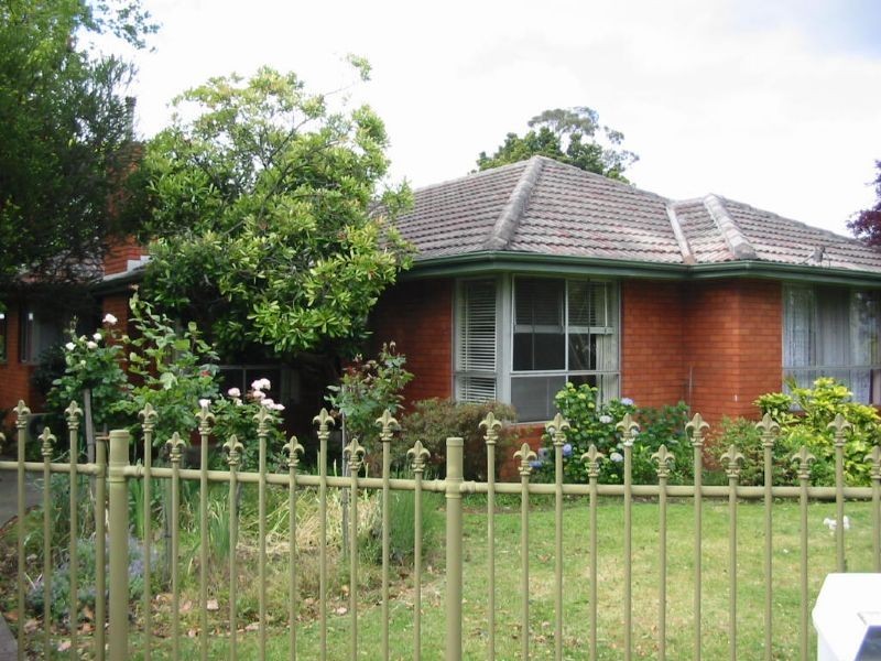 1 Jacana Road, Forest Hill VIC 3131