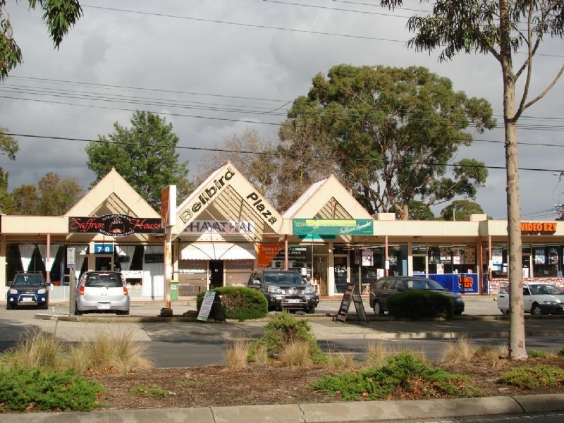 1/27 Richmond Street, Blackburn South VIC 3130