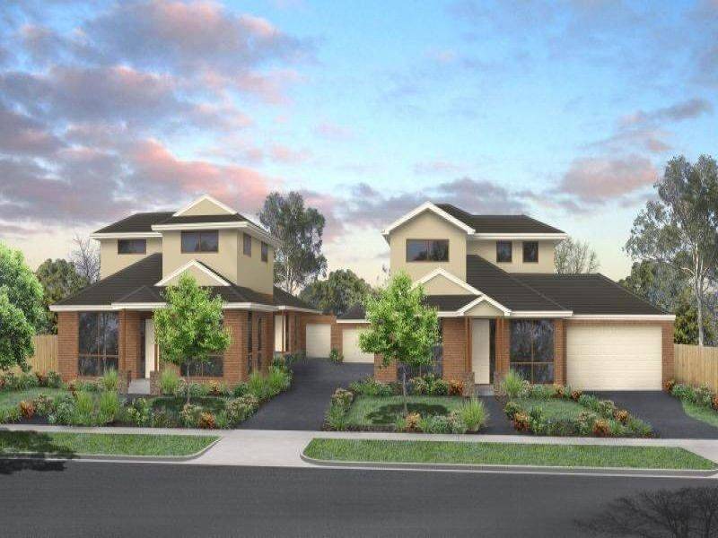 4/6-8 Orchard Grove, Blackburn South VIC 3130