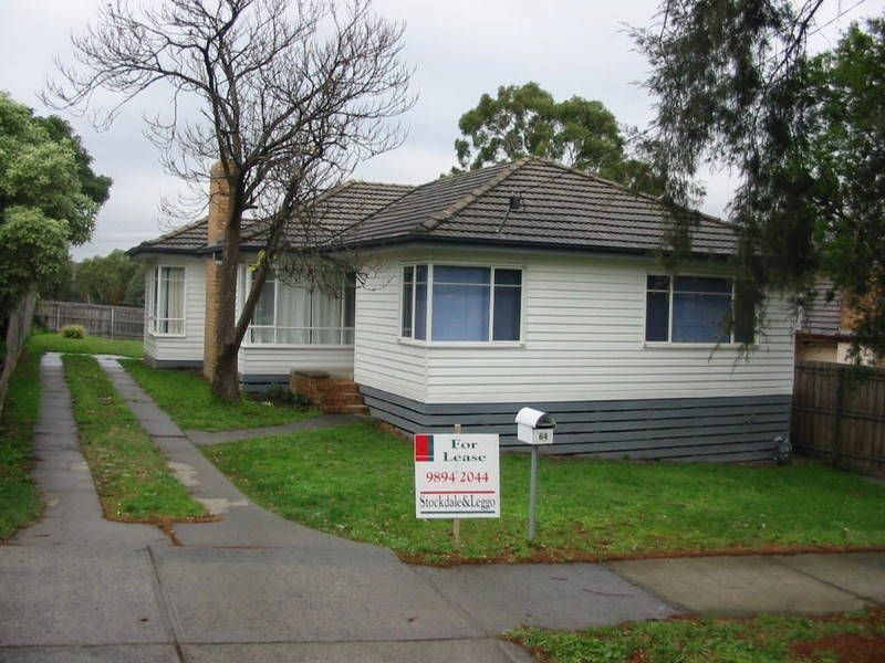 64 Canora Street, Blackburn South VIC 3130