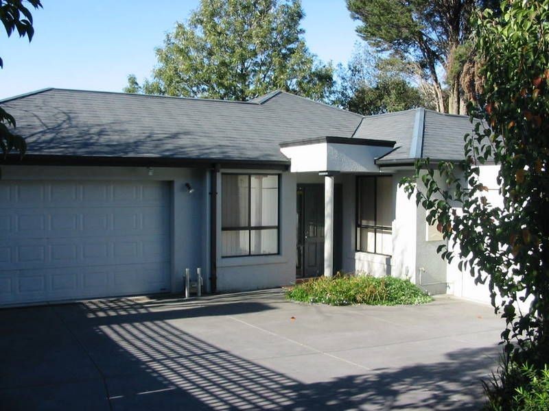 2/358 MIDDLEBOROUGH, Blackburn VIC 3130