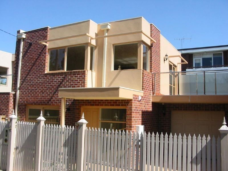 3 Railway Place, Hawthorn VIC 3122