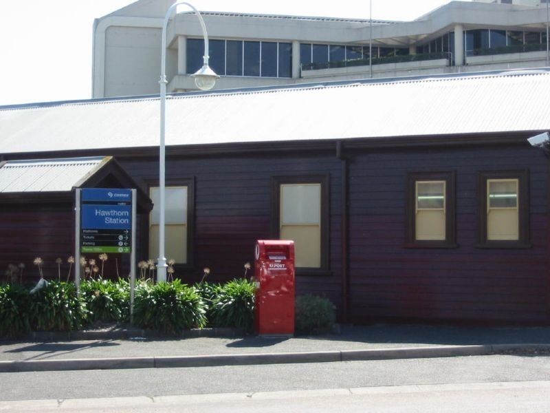 3 Railway Place, Hawthorn VIC 3122