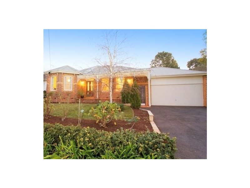 40 Holland Road, Blackburn South VIC 3130
