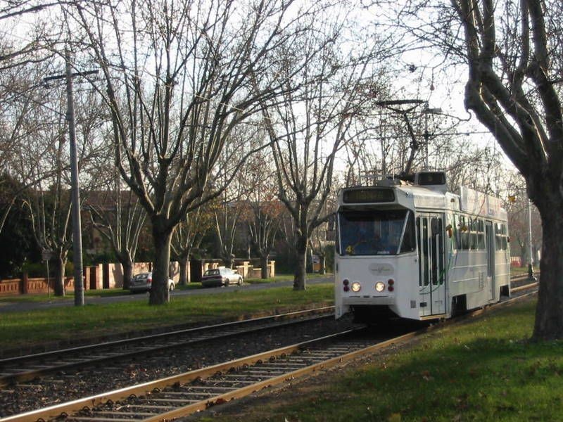 15/327 Dandenong Road, Prahran VIC 3181