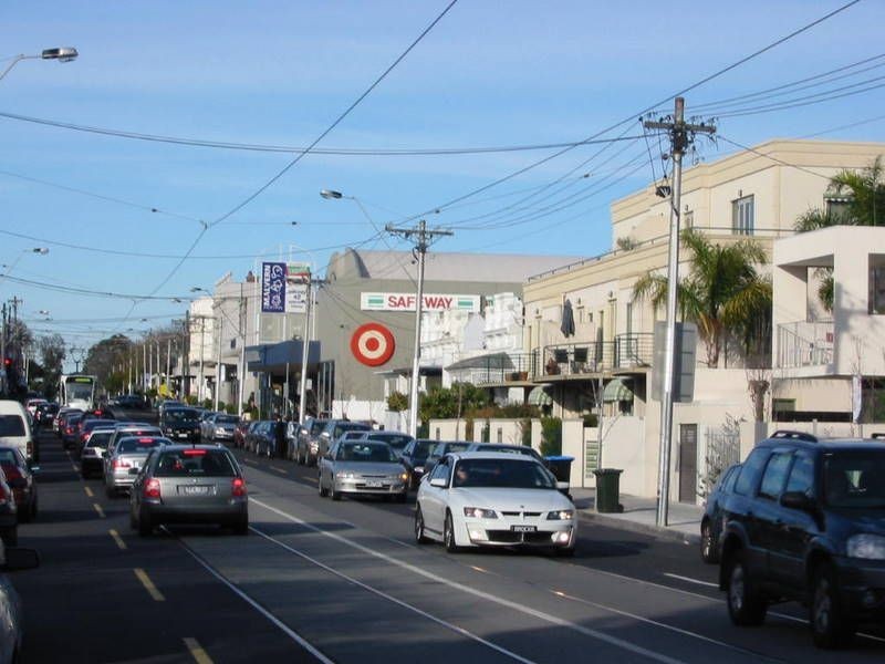 15/327 Dandenong Road, Prahran VIC 3181