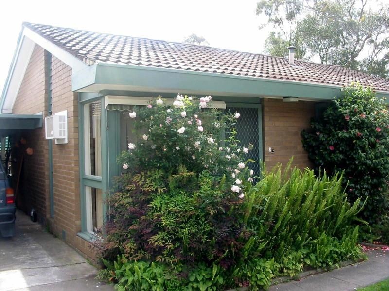 8/11 John Street, Blackburn VIC 3130