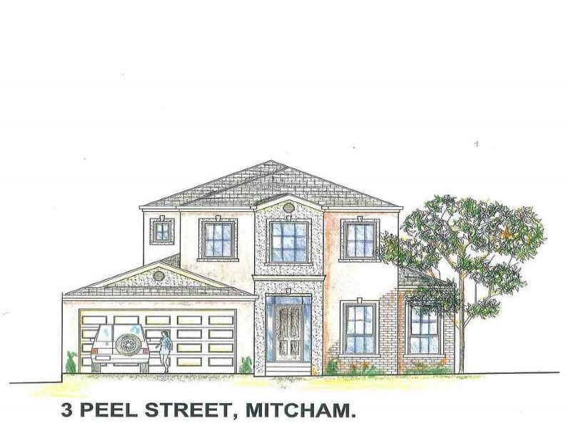 3 Peel Street, Mitcham VIC 3132