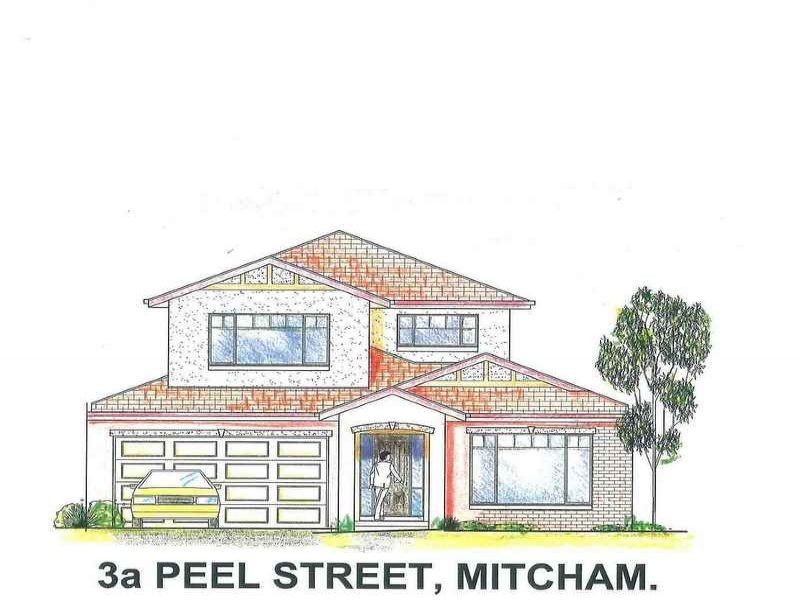3A Peel Street, Mitcham VIC 3132