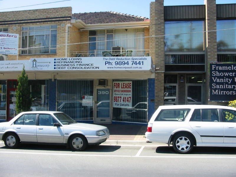 390 Middleborough Road, Blackburn VIC 3130