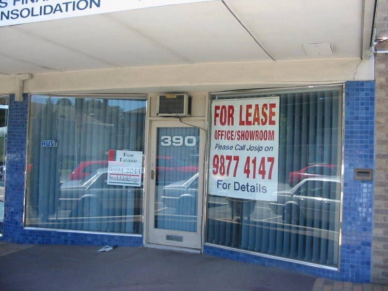 390 Middleborough Road, Blackburn VIC 3130
