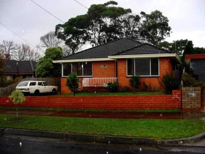 11 Bond Avenue, Blackburn South VIC 3130
