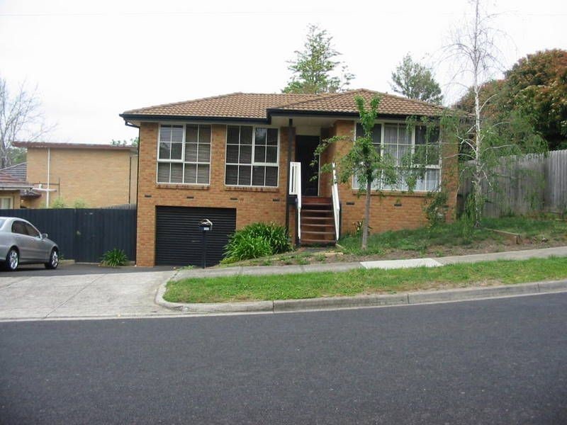 2A MAXIA ROAD, Doncaster East VIC 3109