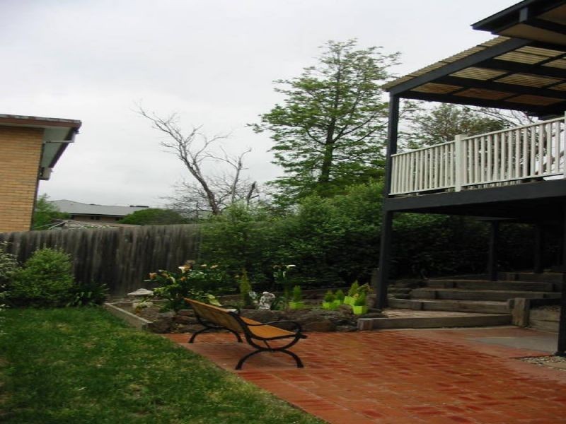 2A MAXIA ROAD, Doncaster East VIC 3109