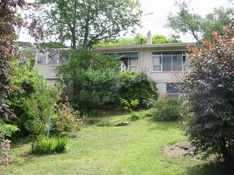 48 WONGA ROAD, Ringwood VIC 3134