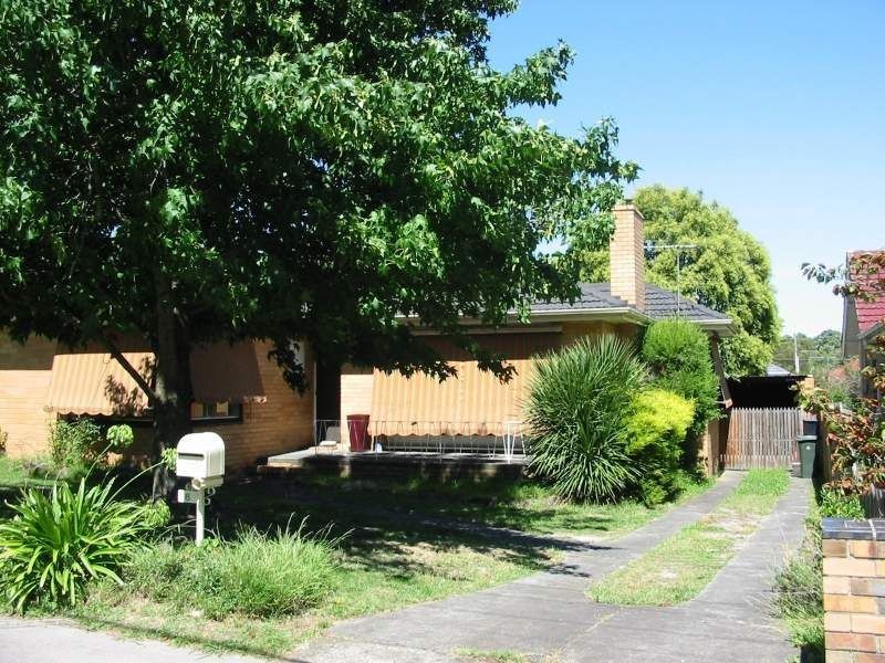 8 Henwood Street, Forest Hill VIC 3131