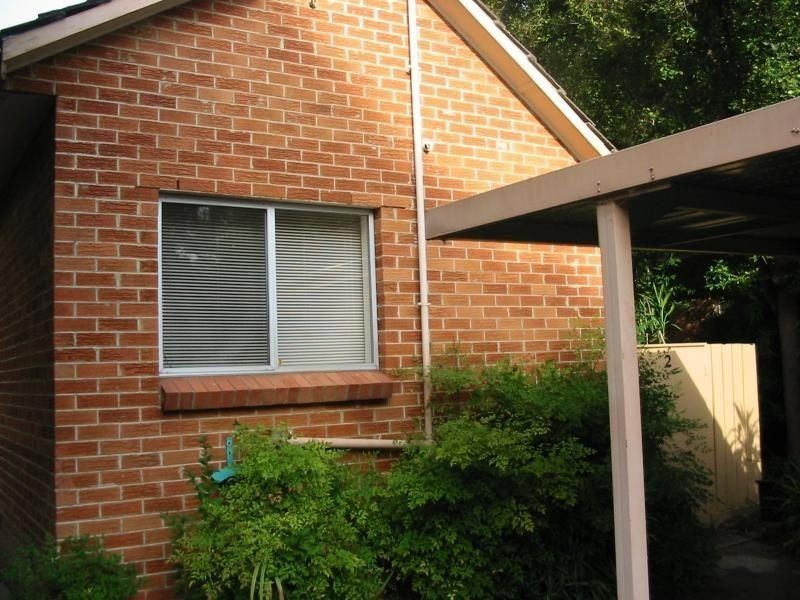 2/96 BLACKBURN ROAD, Blackburn VIC 3130