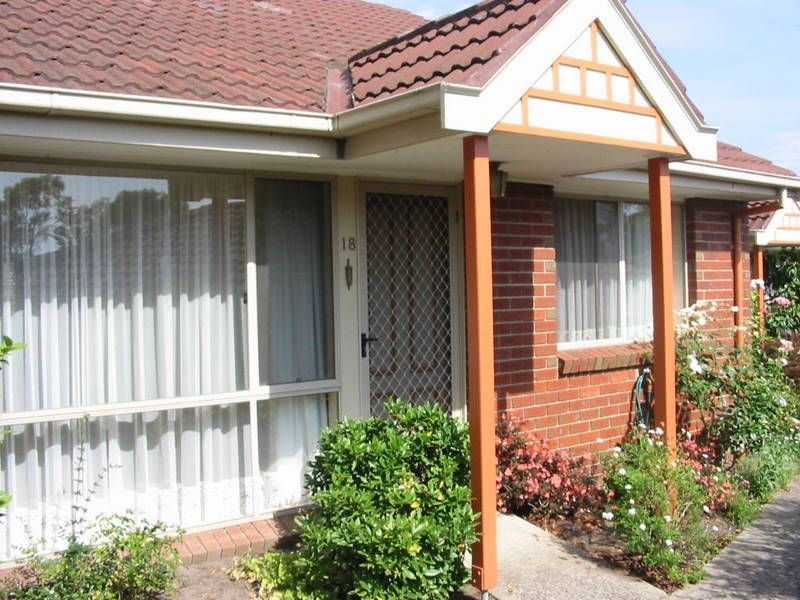 18/24 Highfield Avenue, Blackburn South VIC 3130