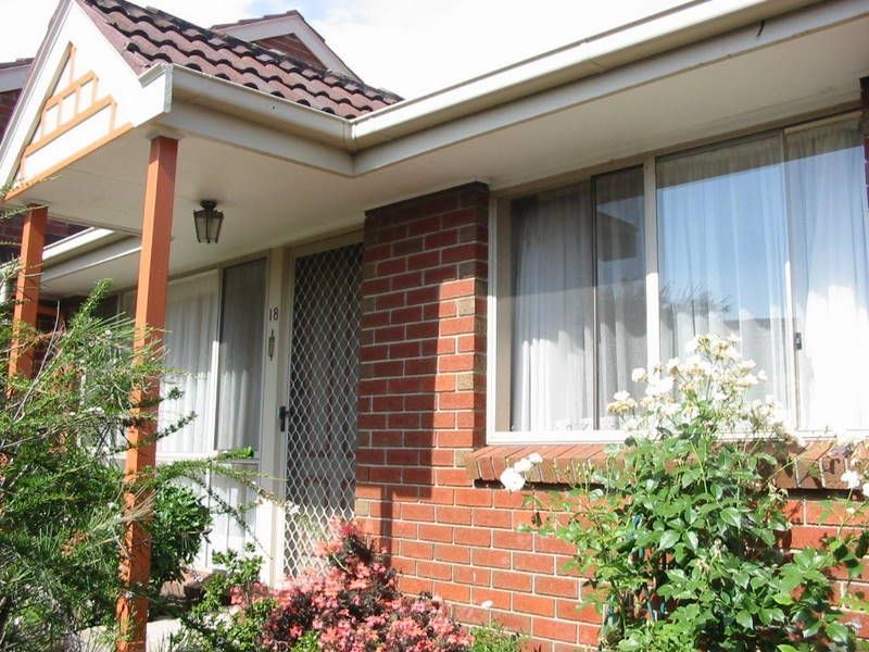 18/24 Highfield Avenue, Blackburn South VIC 3130