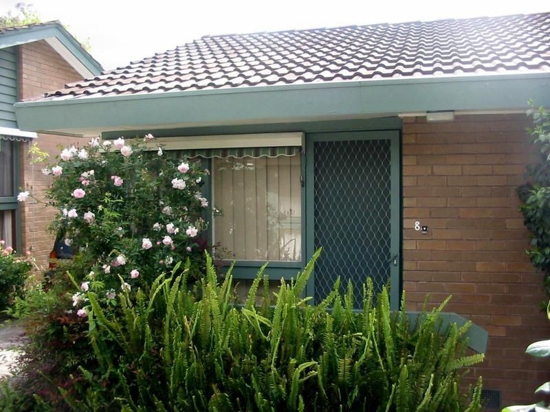 8/11 John Street, Blackburn VIC 3130