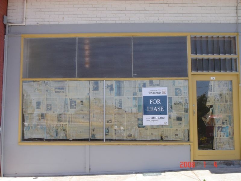 13 Faellen Street, Burwood VIC 3125