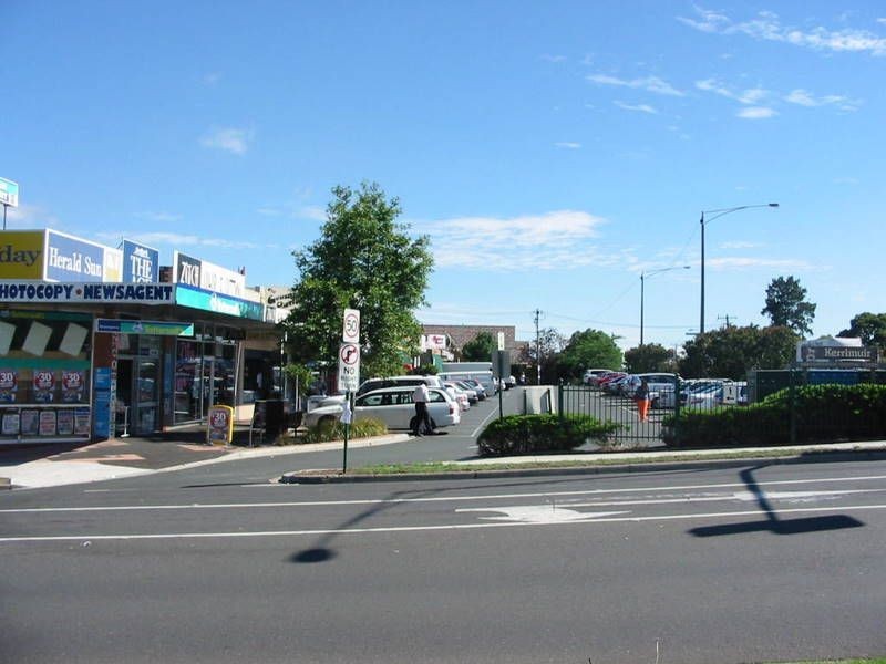 1C Kerr Street, Blackburn VIC 3130