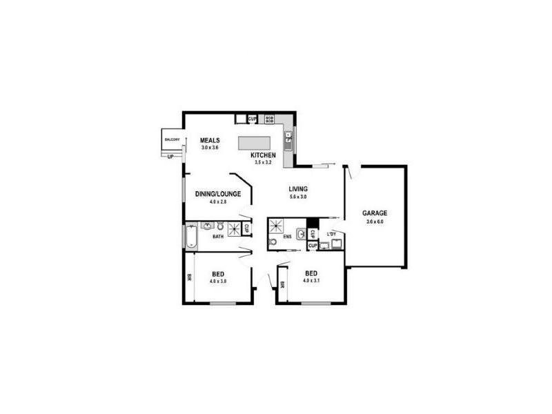 1C Kerr Street, Blackburn VIC 3130
