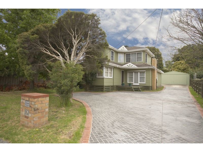 179 Mahoneys Road, Forest Hill VIC 3131