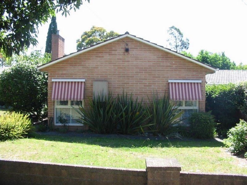 1 Ravenswood Court, Nunawading VIC 3131