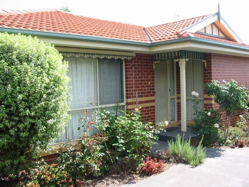 2/490 Middleborough Road, Blackburn North VIC 3130