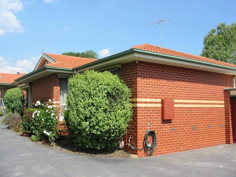 2/490 Middleborough Road, Blackburn North VIC 3130