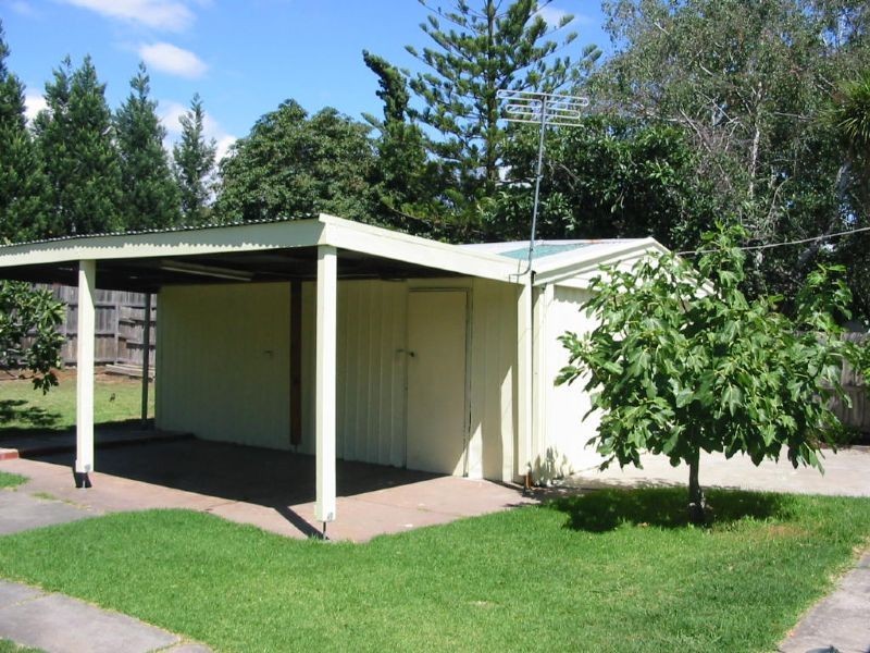 12 Koroit, Nunawading VIC 3131