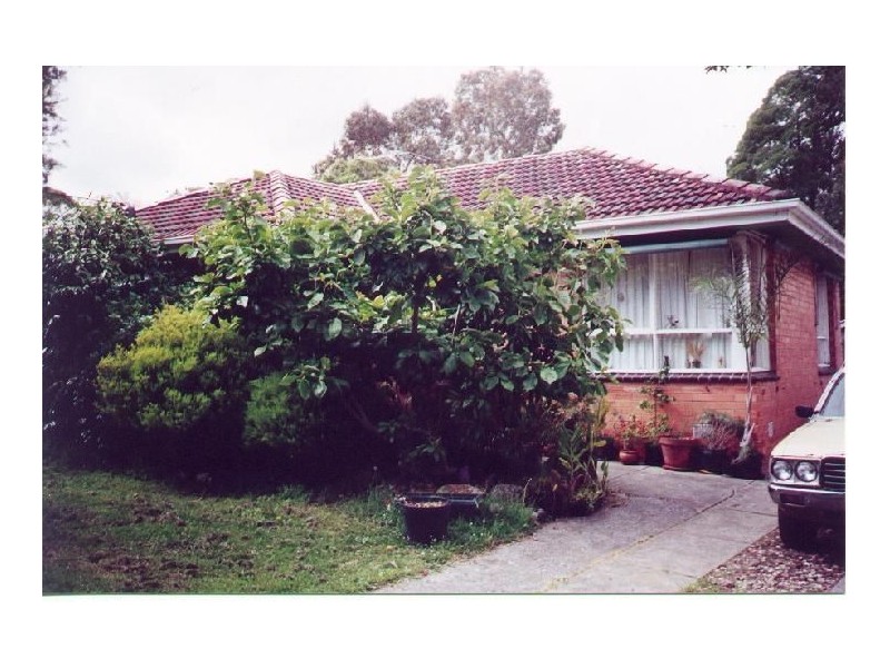 44 Lee Ann Street, Forest Hill VIC 3131