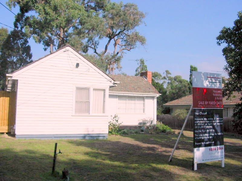 28 Milton Street, Nunawading VIC 3131