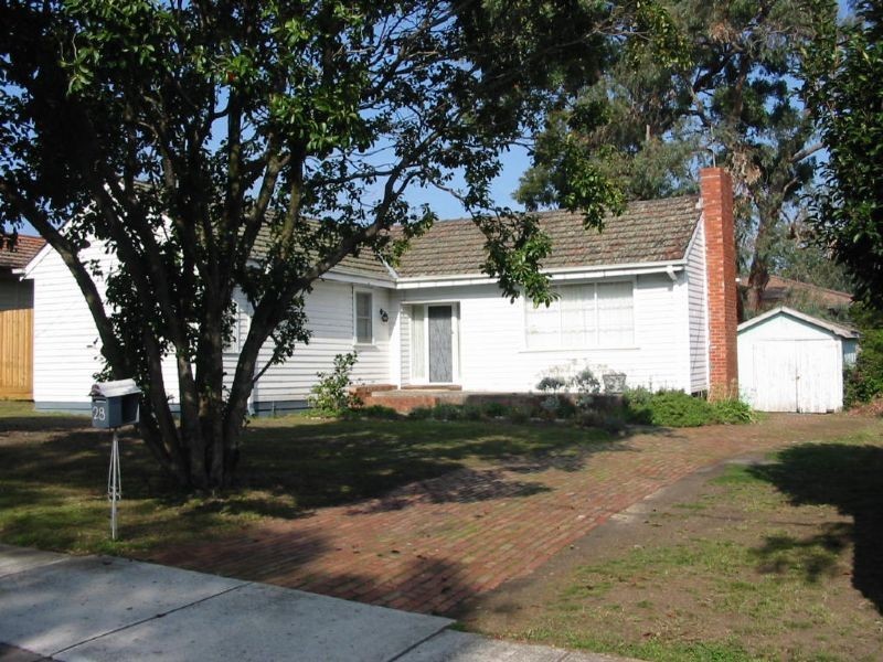 28 Milton Street, Nunawading VIC 3131