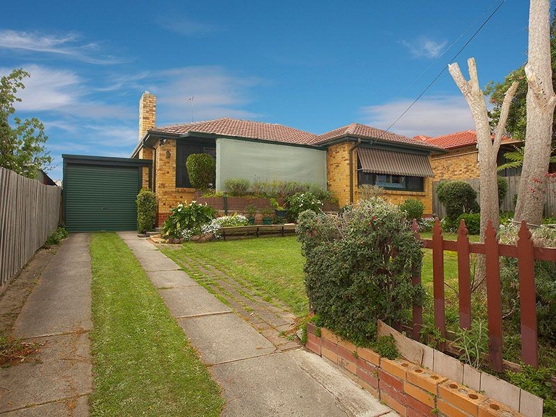 12 Romoly Drive, Forest Hill VIC 3131
