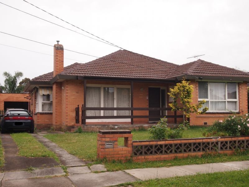 44 Joan Crescent, Burwood East VIC 3151