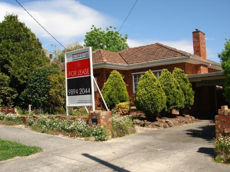 4 Homewood Street, Nunawading VIC 3131