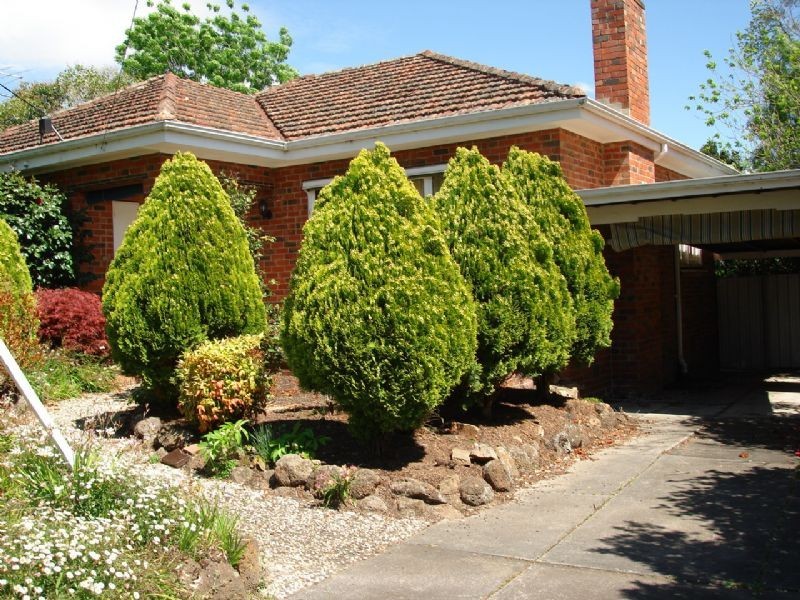 4 Homewood Street, Nunawading VIC 3131