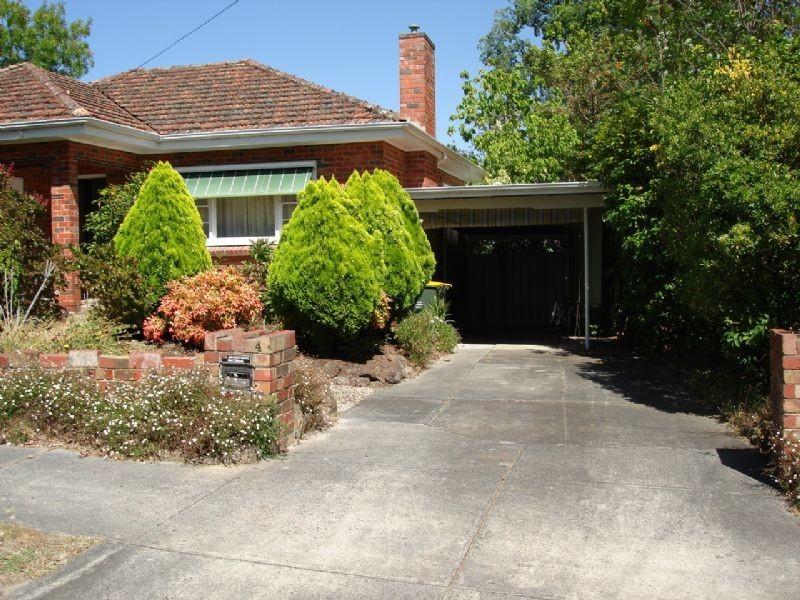 4 Homewood Street, Nunawading VIC 3131