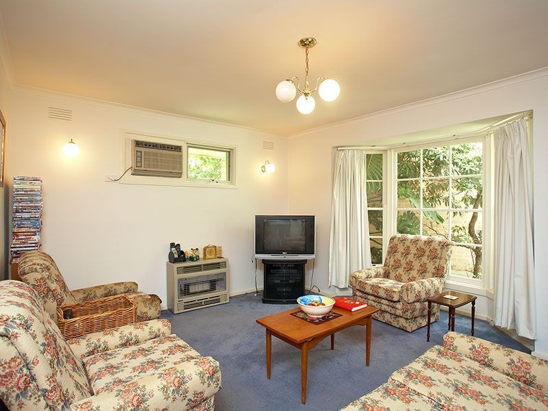 6/15 Wickham Avenue, Forest Hill VIC 3131